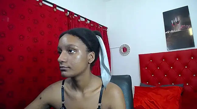 cattleya hotgirl online show from January 15, 2025, 1:52 pm