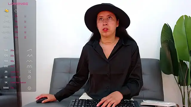 marthina thompsson online show from January 16, 2025, 12:31 pm