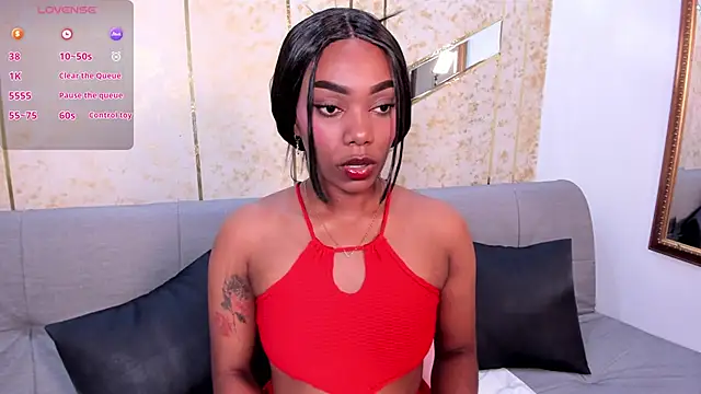 bhritany brow online show from November 22, 2025, 4:55 am