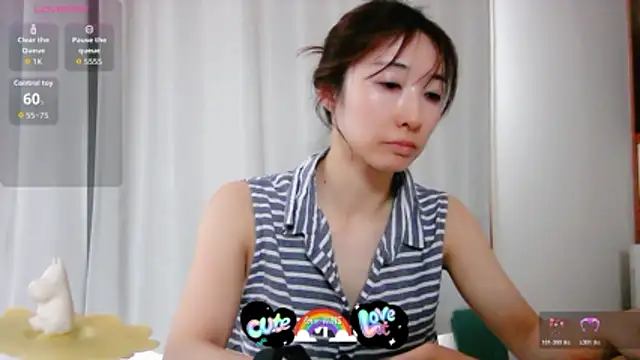 Love me Eri  online show from August 1, 2026, 6:33 am