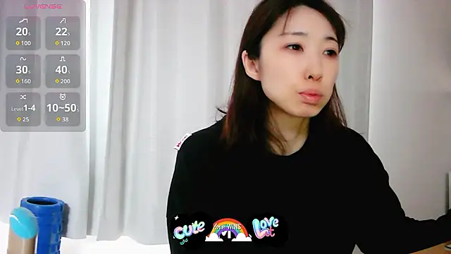 Love me Eri  online show from January 10, 2026, 12:17 am