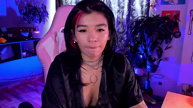 annie walker6 online show from January 12, 2026, 7:20 pm