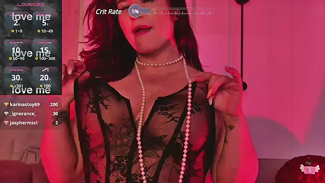 AnnMayX online show from February 11, 2025, 10:25 am