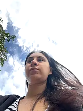 JenniferEdith online show from September 27, 2025, 6:41 am