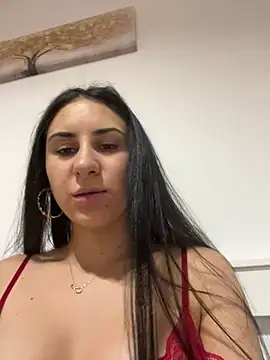 Snapshot of JenniferEdith chatting on January 6, 2025, 4:55 pm JenniferEdith online show from January 6, 2025, 4:55 pm