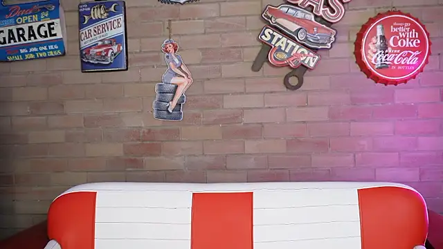 miss canndy online show from March 11, 2026, 6:02 pm