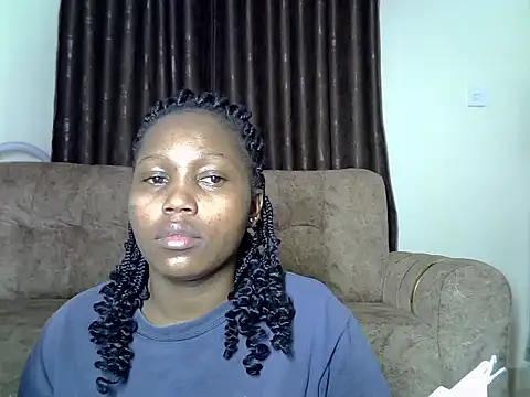 AurelAda online show from November 27, 2025, 12:11 am