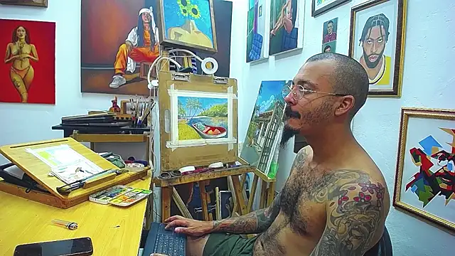 color beat17 online show from May 31, 2026, 2:01 pm
