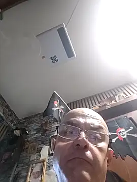 Rocco-50 online show from September 14, 2025, 12:33 am