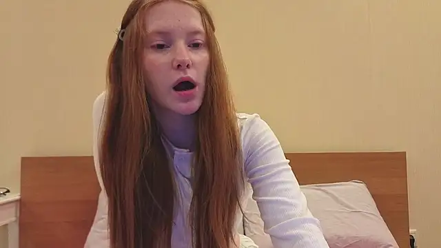 FiaMoor online show from March 23, 2026, 9:47 pm