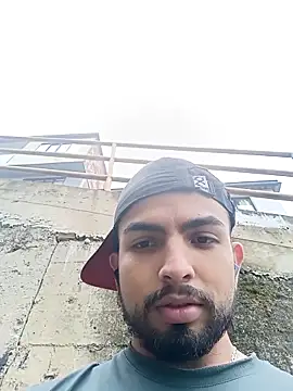 Ferchog5 online show from March 27, 2026, 3:13 pm