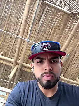 Ferchog5 online show from April 29, 2026, 3:16 pm