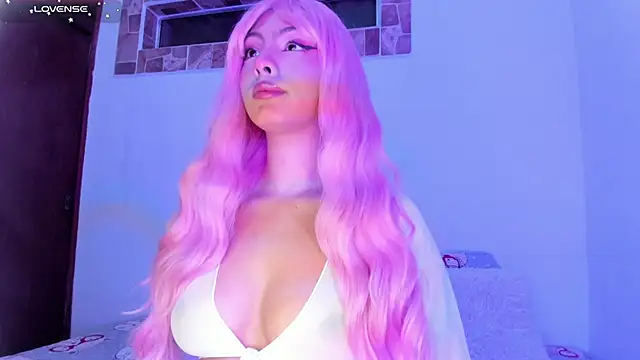 AnnaFoox1 online show from October 28, 2025, 10:36 am