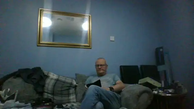 FriendlyDave online show from November 29, 2025, 6:57 am