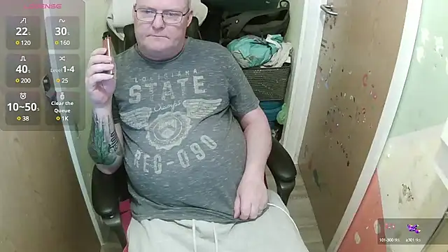 FriendlyDave online show from March 11, 2025, 4:40 pm