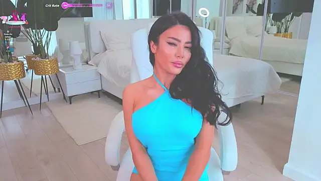 wowEva online show from October 9, 2025, 8:37 am