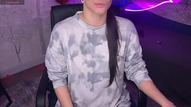 amanda strong online show from March 24, 2026, 1:16 am