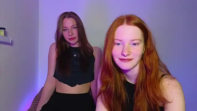 MiaKeler online show from January 15, 2025, 8:48 pm