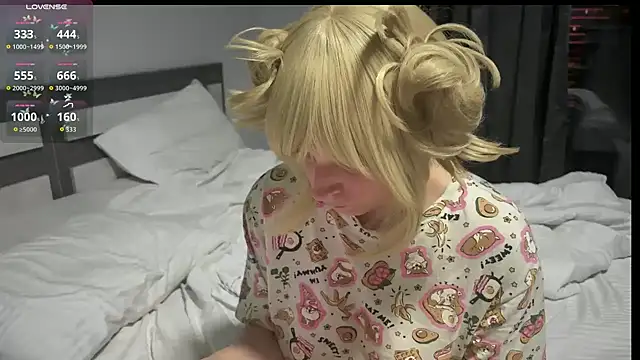 Snapshot of ShiroiFubuki chatting on September 19, 2025, 6:12 pm ShiroiFubuki online show from September 19, 2025, 6:12 pm