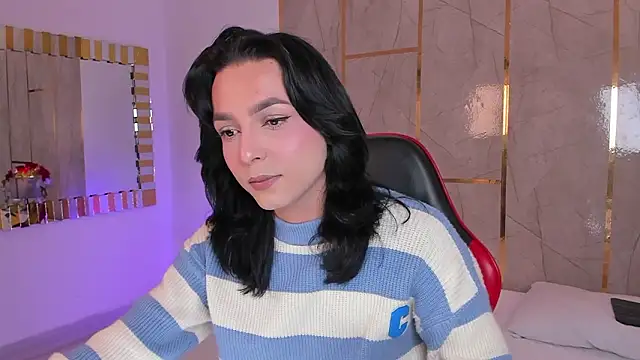 Snapshot of Jiggly__ chatting on February 24, 2026, 4:35 am Jiggly online show from February 24, 2026, 4:35 am