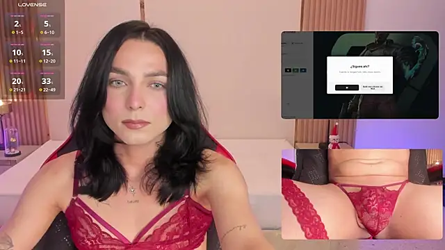 Snapshot of Jiggly__ chatting on December 17, 2025, 4:50 am Jiggly online show from December 17, 2025, 4:50 am