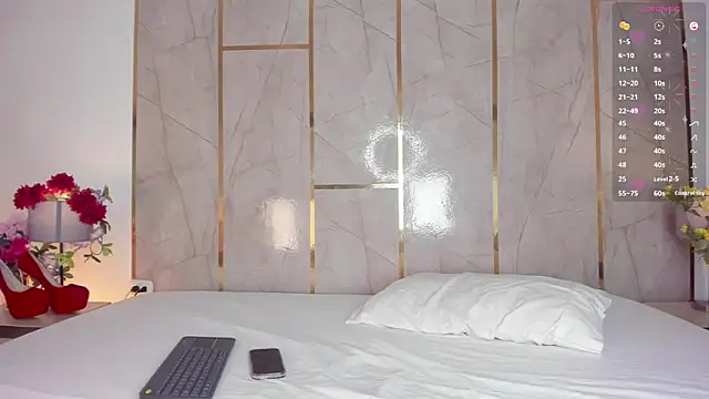 Snapshot of Jiggly__ chatting on January 17, 2026, 5:22 am Jiggly online show from January 17, 2026, 5:22 am