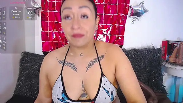 Snapshot of luna_sofia69 chatting on September 23, 2025, 11:39 am luna sofia69 online show from September 23, 2025, 11:39 am