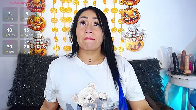 Snapshot of luna_sofia69 chatting on October 4, 2025, 12:17 pm luna sofia69 online show from October 4, 2025, 12:17 pm