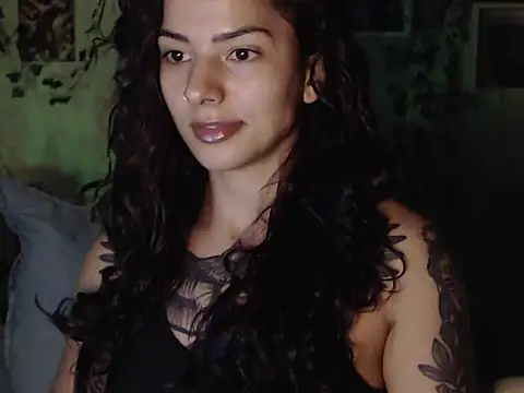 BeellyDance online show from October 24, 2025, 12:09 am