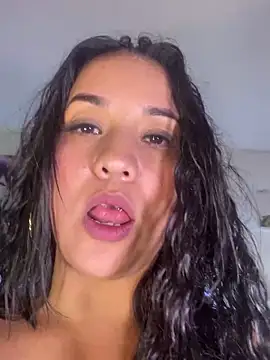 SalomeMartinesss online show from February 20, 2025, 12:19 am