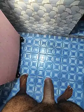 Sanjaymartin29 online show from September 18, 2025, 3:31 am