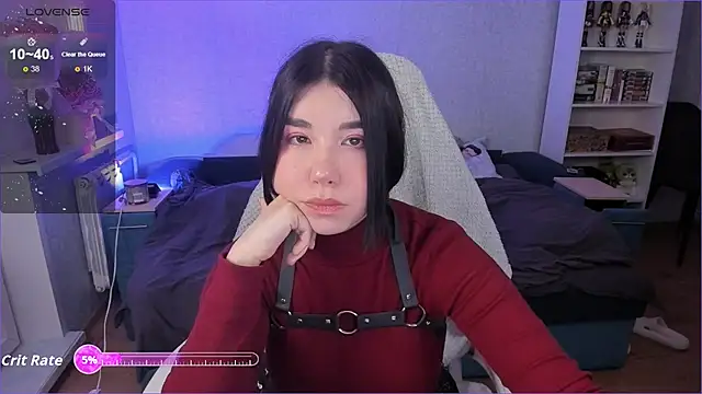 kellyharris online show from November 23, 2025, 3:33 pm