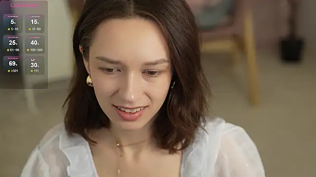 Snapshot of VivianLy_ chatting on January 29, 2025, 7:57 am VivianLy  online show from January 29, 2025, 7:57 am