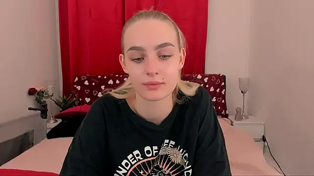 OliviaKisss online show from January 29, 2025, 10:11 pm