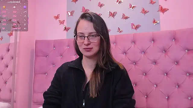 Snapshot of AmbeerWood_ chatting on September 28, 2025, 11:50 am AmbeerWood  online show from September 28, 2025, 11:50 am