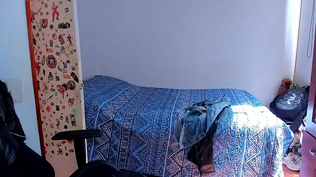 Tommy Bred online show from November 29, 2025, 6:08 pm