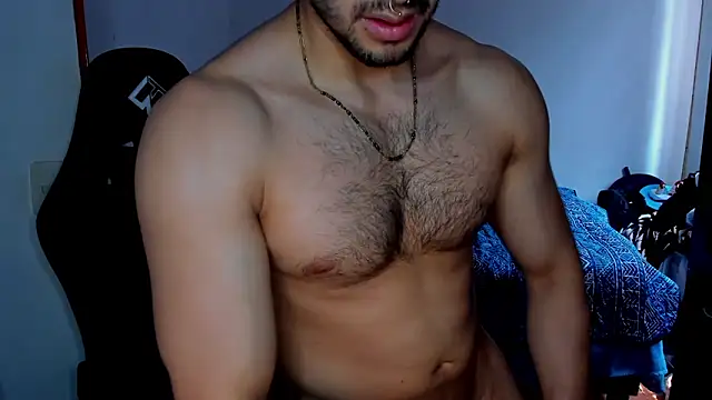 Tommy Bred online show from March 26, 2026, 6:28 pm