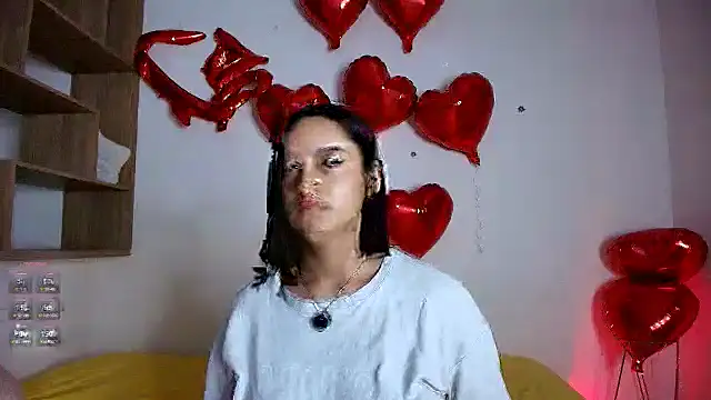 Snapshot of VICTORIABLACK_@xh chatting on September 27, 2025, 11:49 am VICTORIABLACK xh online show from September 27, 2025, 11:49 am