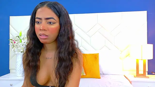 Tyra Kane online show from September 15, 2025, 3:29 am