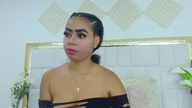 Tyra Kane online show from January 12, 2025, 4:21 am