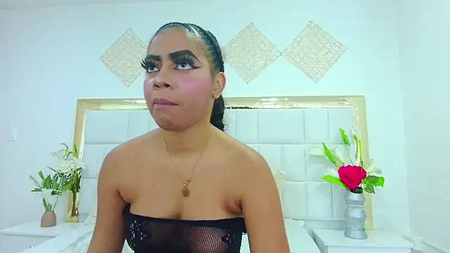 Tyra Kane online show from February 27, 2025, 6:57 am