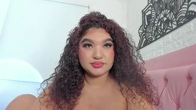 Snapshot of _ashley_doll chatting on March 16, 2025, 12:45 am ashley doll online show from March 16, 2025, 12:45 am