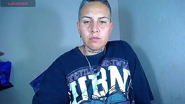 Snapshot of Yessi_rousse chatting on January 23, 2025, 12:57 am Yessi rousse online show from January 23, 2025, 12:57 am