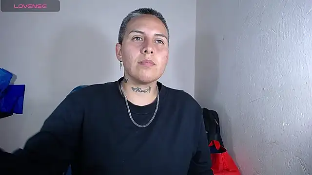 Snapshot of Yessi_rousse chatting on January 31, 2025, 12:50 am Yessi rousse online show from January 31, 2025, 12:50 am
