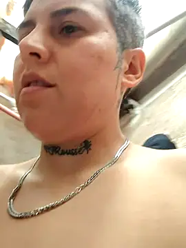 Yessi rousse online show from January 10, 2026, 2:23 pm