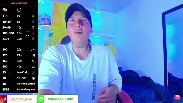 Snapshot of Yessi_rousse chatting on March 15, 2025, 12:13 pm Yessi rousse online show from March 15, 2025, 12:13 pm