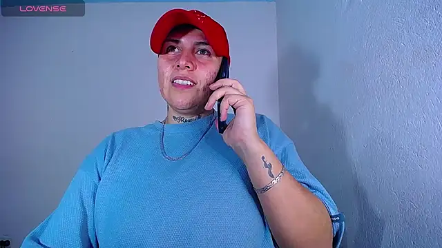 Snapshot of Yessi_rousse chatting on December 2, 2024, 2:15 am Yessi rousse online show from December 2, 2024, 2:15 am