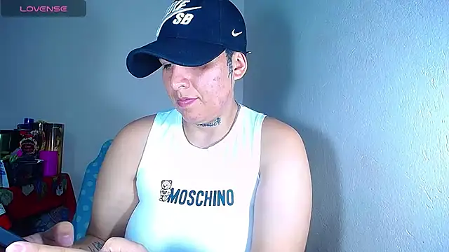 Snapshot of Yessi_rousse chatting on December 27, 2024, 3:53 am Yessi rousse online show from December 27, 2024, 3:53 am