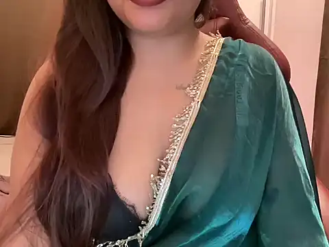 shanayaaa 1 online show from February 9, 2026, 7:34 pm