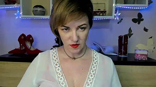 feliziaDesire online show from February 14, 2025, 10:49 am